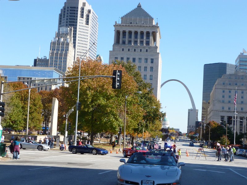 Veterans Parade 2013 075